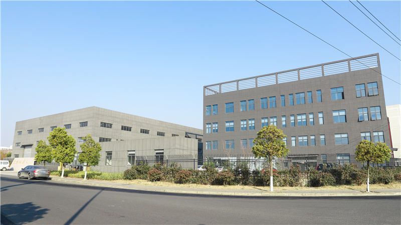 熱（rè）烈祝賀我公司獲得高新技術企業證書