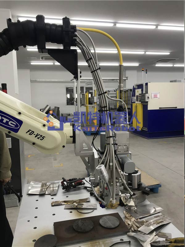 其他行業-激光焊（hàn）接