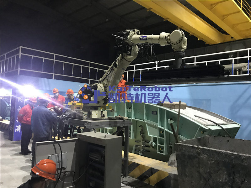 其他行業-混凝土抹麵