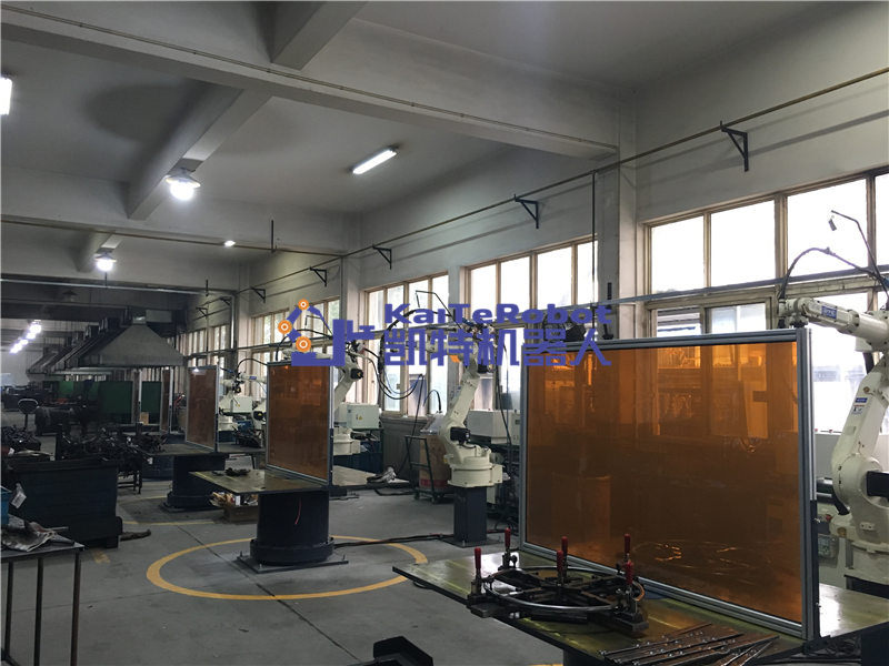 金屬家具-沙發1