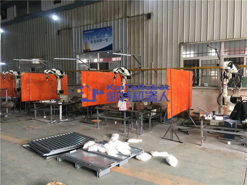 電動車-小件（jiàn）生（shēng）產線