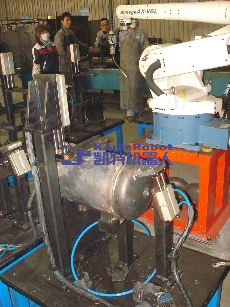 其他行業-空壓機