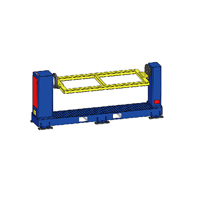 單軸變位機（jī）