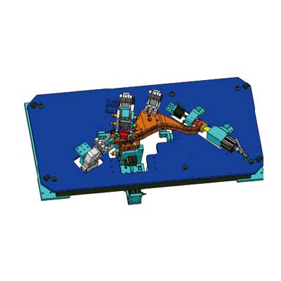 汽（qì）車擺臂