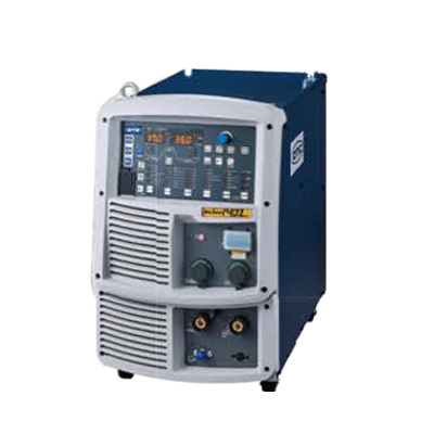 滿(mǎn)足現場多種焊接願望的專(zhuān)家型焊接機 P400L