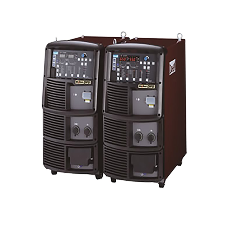 D-Arc深熔弧 厚板高效焊接係統