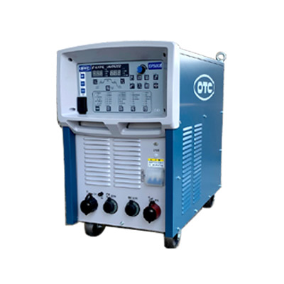 低飛濺、直流、脈(mò)衝 CO2/MAG/MIG焊(hàn)機 EP500L