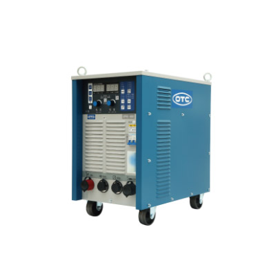 全數字IGBT逆變控製CO2/MAG焊接機 CPVF500