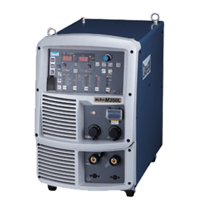 新一(yī)代智能逆變控製CO₂/MAG焊接機 M350L