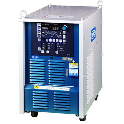 全數字式IGBT逆變控製交直流兩用脈衝TIG焊接機ADP400