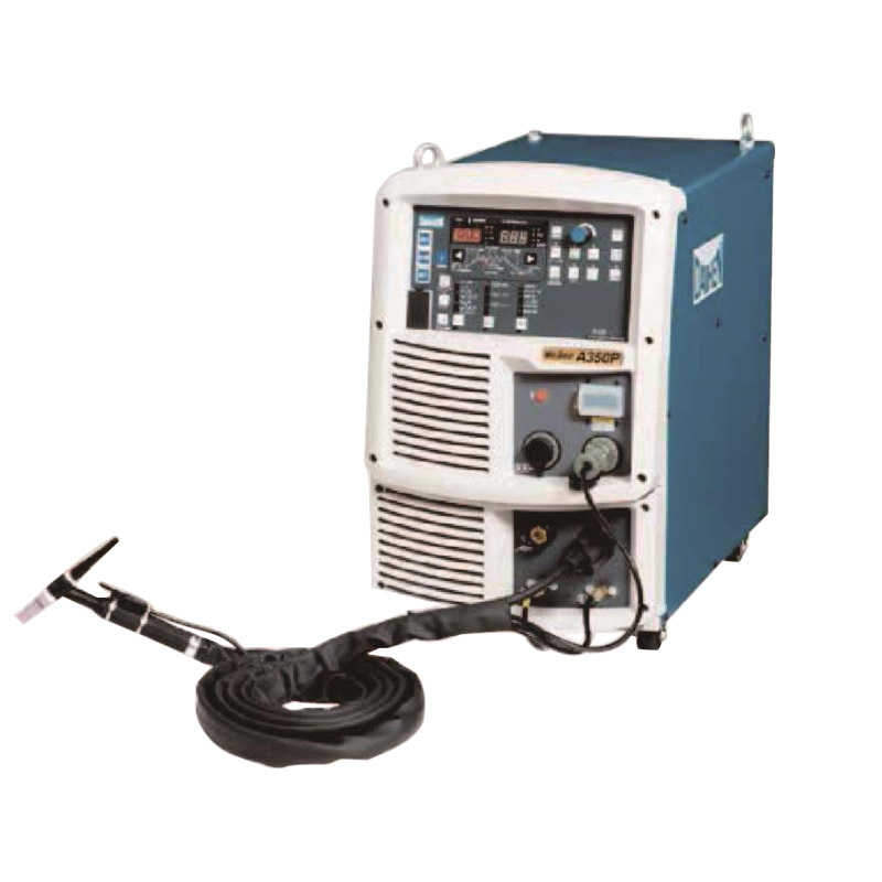 A350P交直流兩用脈衝TIG焊接機(jī)