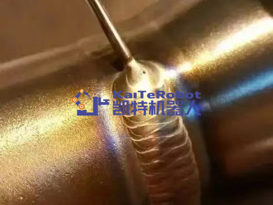 焊（hàn）接效（xiào）果