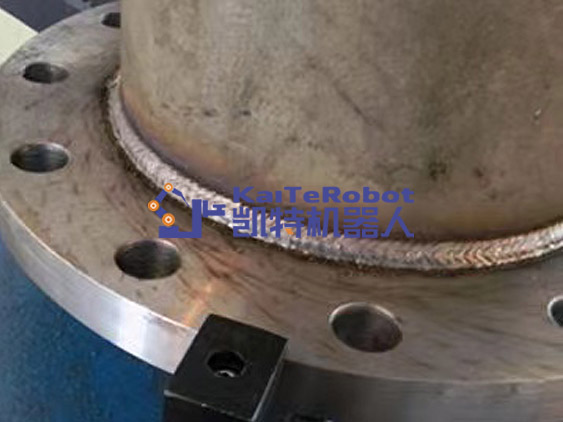 焊接效果（guǒ）