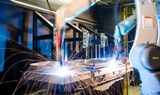 淺述自動焊接設備（bèi）有（yǒu）哪些應用領域（yù）？