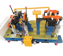 非標設備定製係列